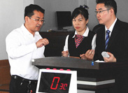 產(chǎn)品和工程的質(zhì)量都非常值得信賴!